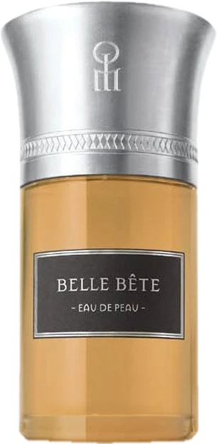 Belle Bete