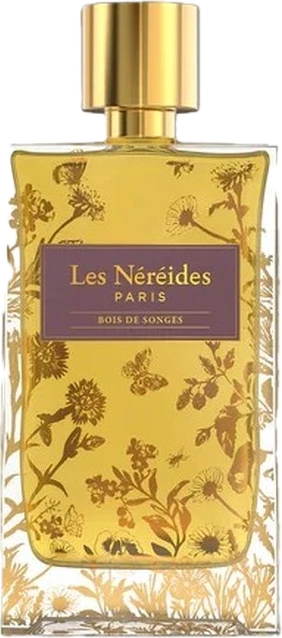 Bois de Songes