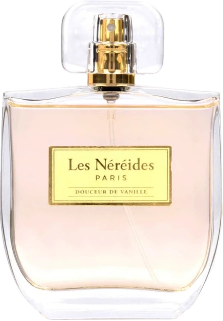 Douceur de Vanille