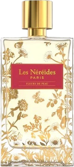 Fleurs de Peau