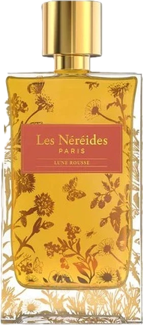 Lune Rousse