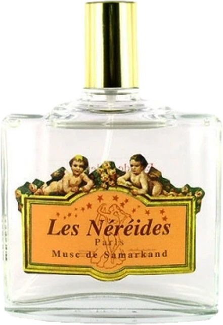 Musc de Samarkand