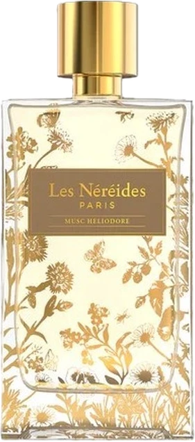 Musc Héliodore