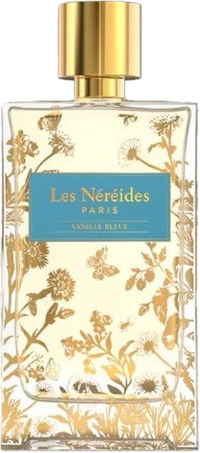 Vanille Bleue