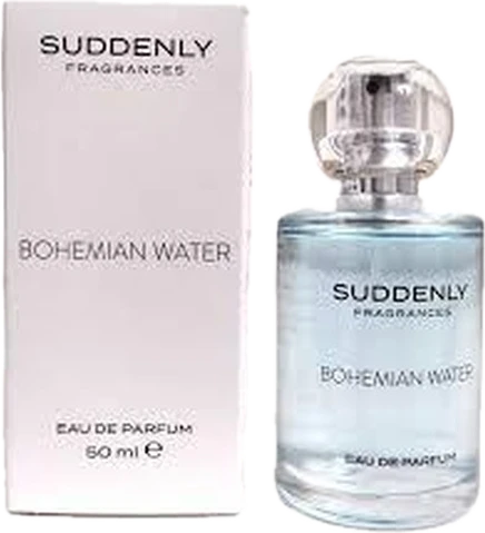 Bohemian Water