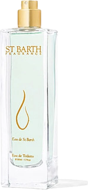 Eau de St Barth