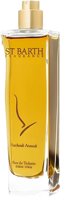 Patchouli Arawak