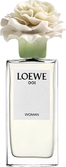 001 Woman x Lladro