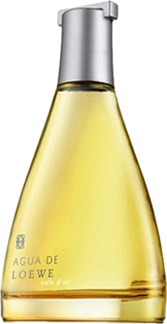 Agua de Loewe Cala d Or