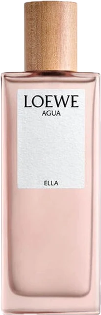 Agua de Loewe Ella