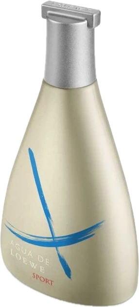 Agua de Loewe Sport Edicion Especial