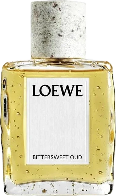 Bittersweet Oud