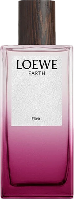 Earth Elixir