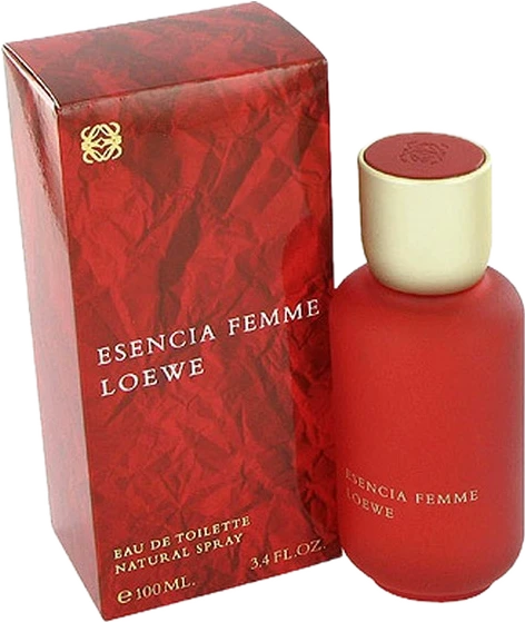Esencia Femme