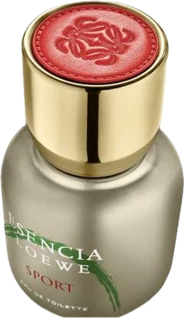 Esencia Loewe Sport Edicion Especial
