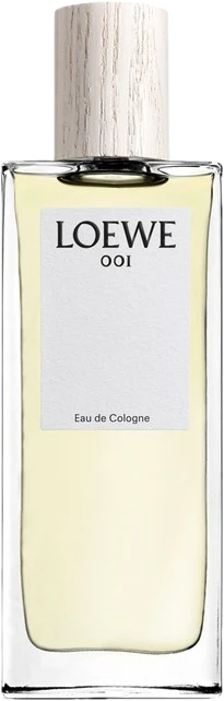 Loewe 001 Eau de Cologne