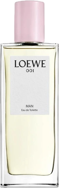 Loewe 001 Man EDT Special Edition