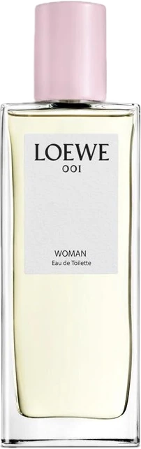 Loewe 001 Woman EDT Special Edition