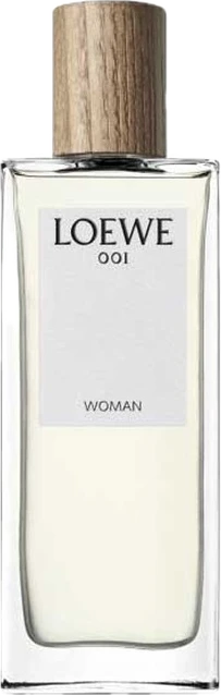 Loewe 001 Woman