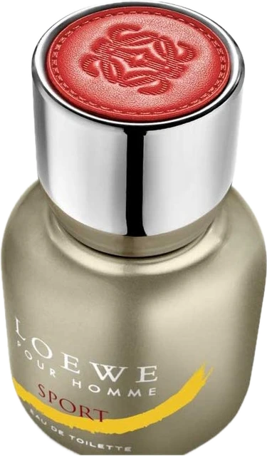 Loewe Pour Homme Sport Edicion Especial