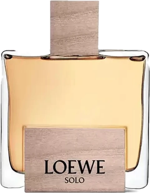 Solo Loewe Cedro