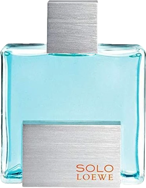 Solo Loewe Eau de Cologne Intense