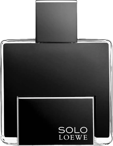 Solo Loewe Platinum