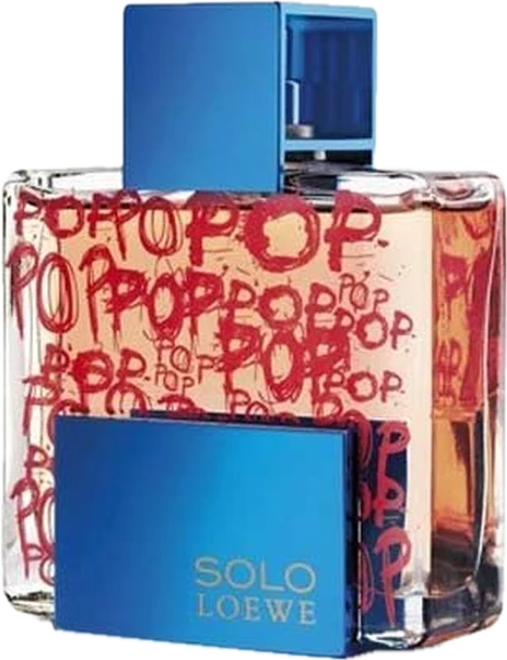 Solo Loewe Pop