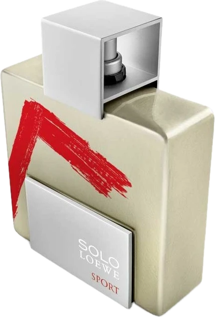 Solo Loewe Sport Edicion Especial