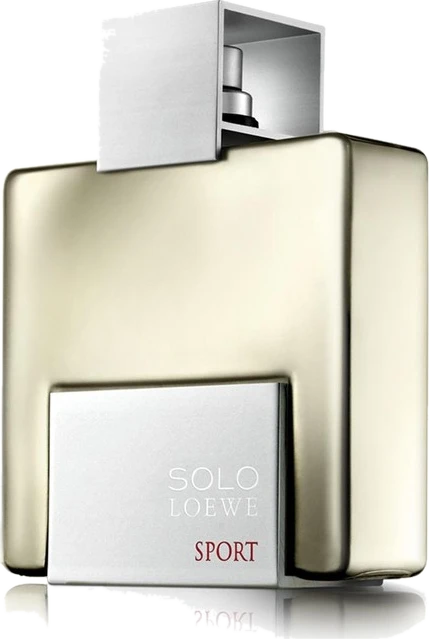 Solo Loewe Sport