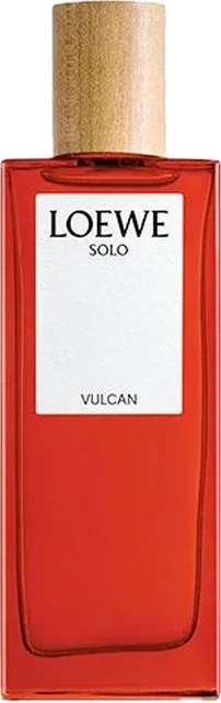 Solo Vulcan