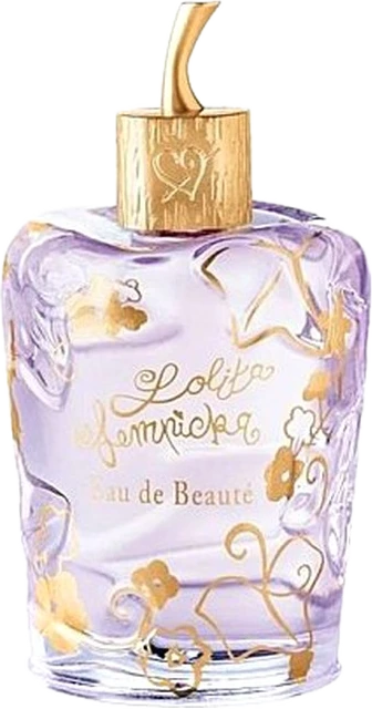 Eau de Beaute