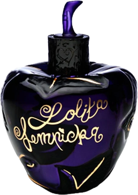 L'eau de Minuit