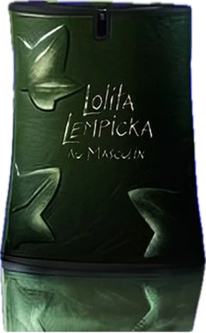 Lolita Lempicka Au Masculin 2006