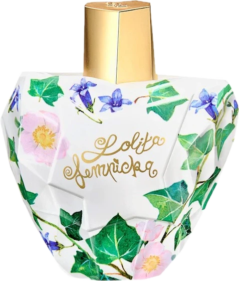 Mon Premier Parfum Edition Limitée 2025 (Flacon Mon Printemps)