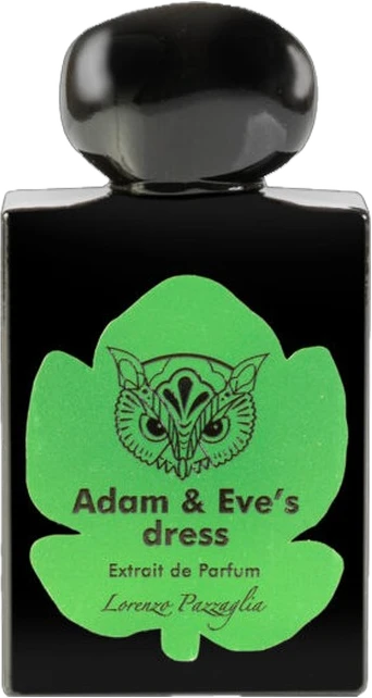 Adam & Eve's Dress