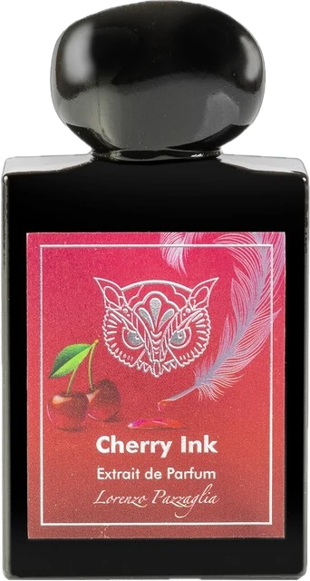 Cherry Ink