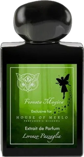 Foresta Magica