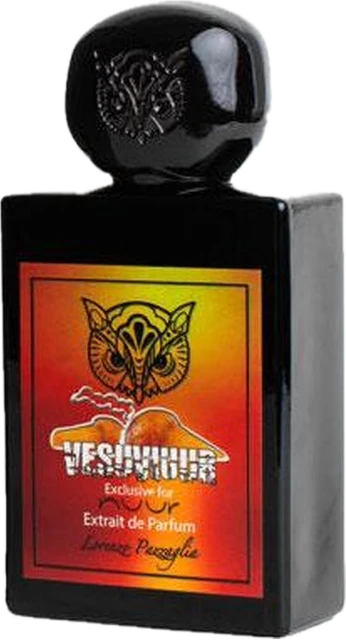Vesuviuur