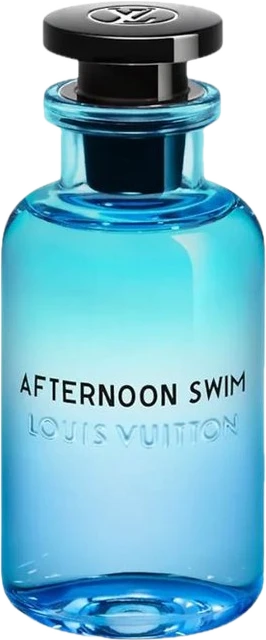 Afternoon Swim