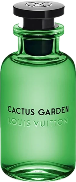Cactus Garden