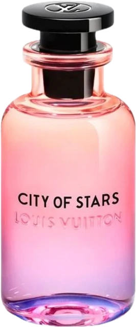 City Of Stars