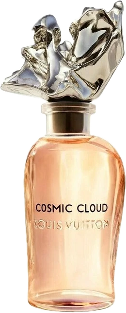 Cosmic Cloud