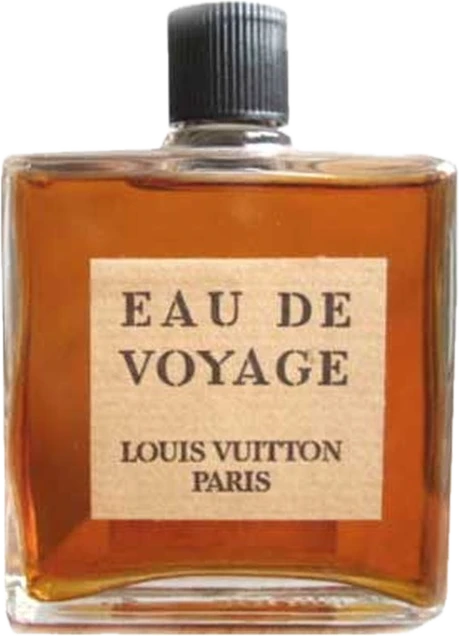 Eau de Voyage