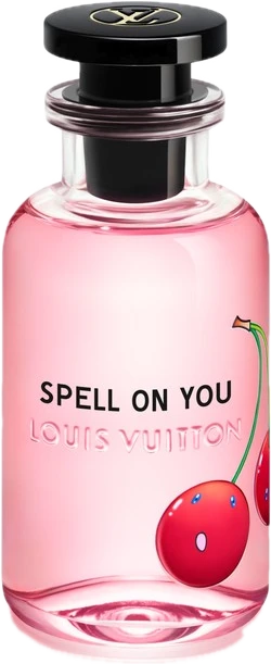 LV x TM Spell On You
