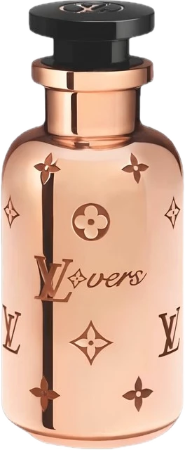 LVERS Copper Edition