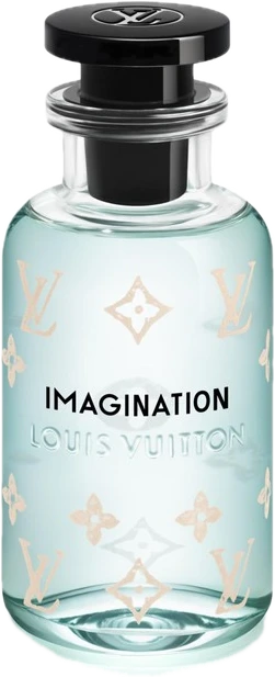 Monogram Imagination