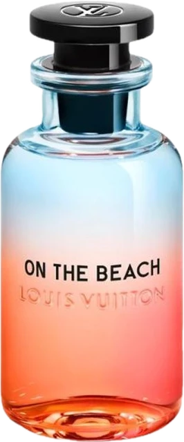 On The Beach
