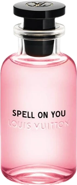 Spell On You