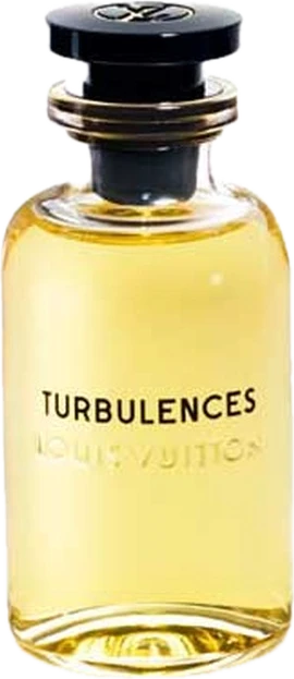 Turbulences
